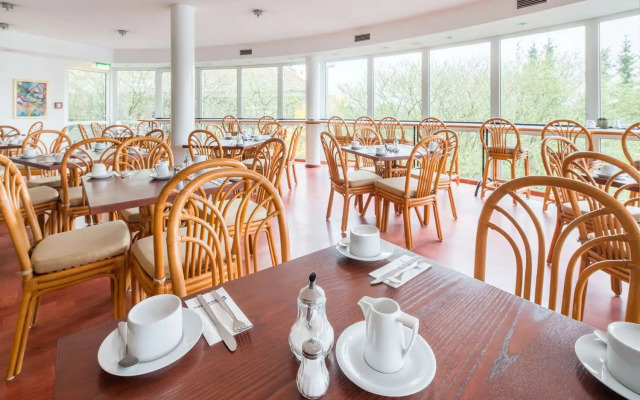 Trip INN Hotel Dasing-Augsburg