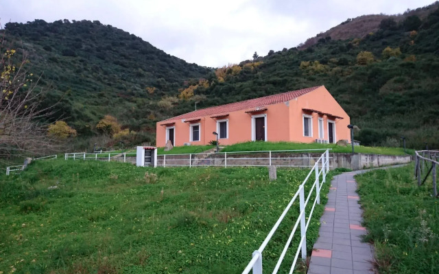 Hotel Timeto Resort