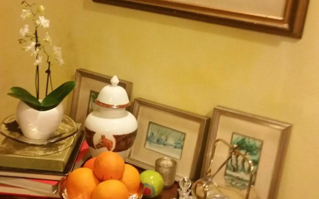 Hotel Marchesini
