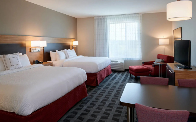 TownePlace Suites by Marriott Cleveland Solon
