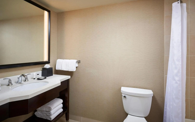 Sheraton Hamilton Hotel