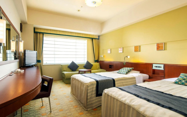 Tokyo Bay Maihama Hotel First Resort