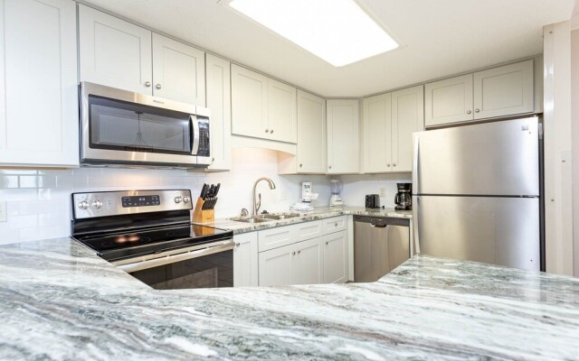 Phoenix X 910 3 Bedroom Condo