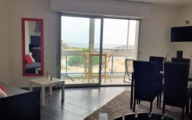 Appartement Pornichet, 2 pièces, 4 personnes - FR-1-392-150