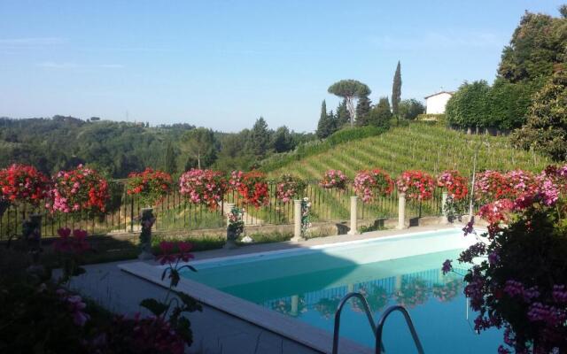 Residence Il Vigneto