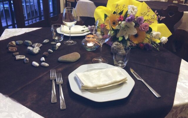 Agriturismo Le Chiatre