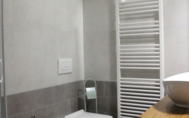 B&B Benvenuti al Nord