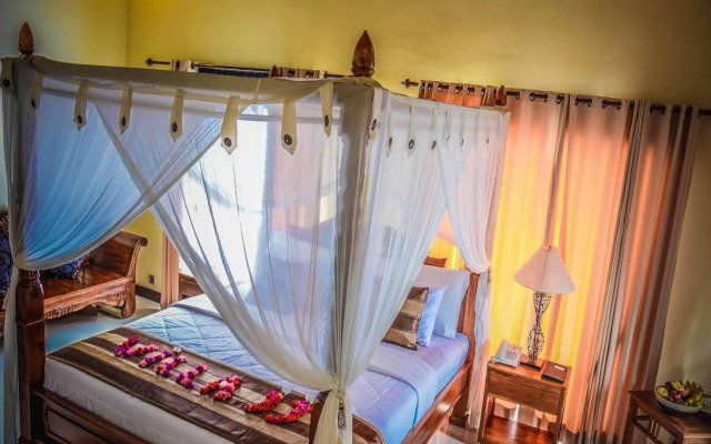 Villa JJ and Spa Ubud