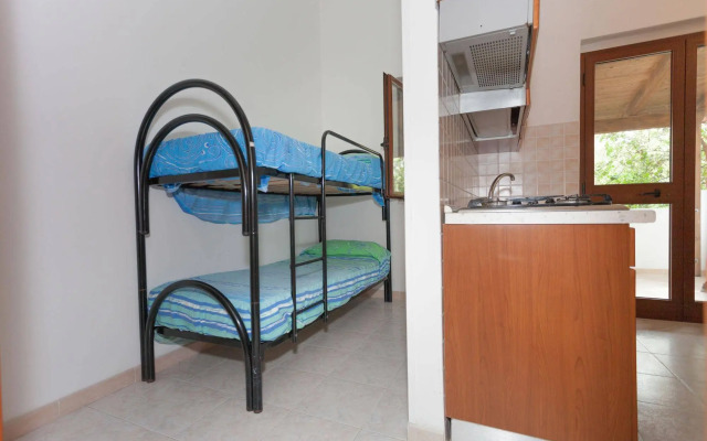 Villaggio Camping Internazionale Manacore