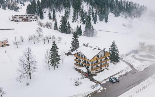 Rifugio Cereda