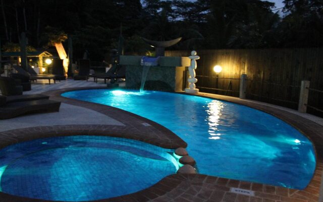 Cabanes des Anges Guest House