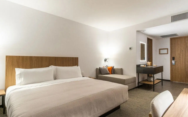 Stadía Suites Querétaro Centro Histórico