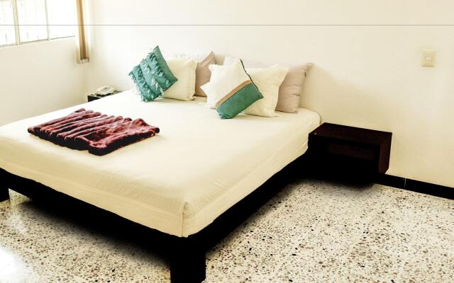 Rancho Macloy Hotel Spa & Social Events