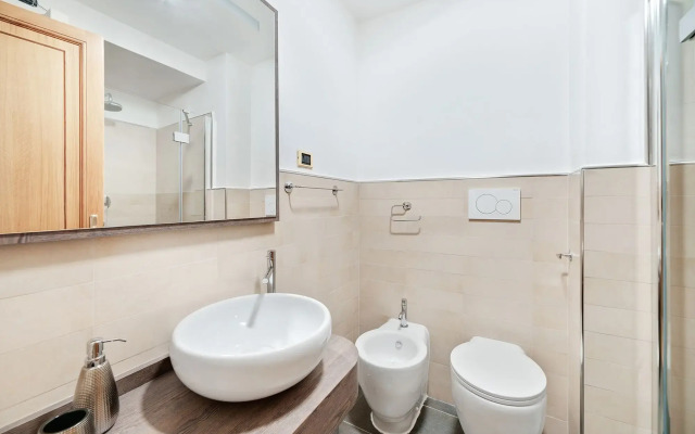Peroni Apartment