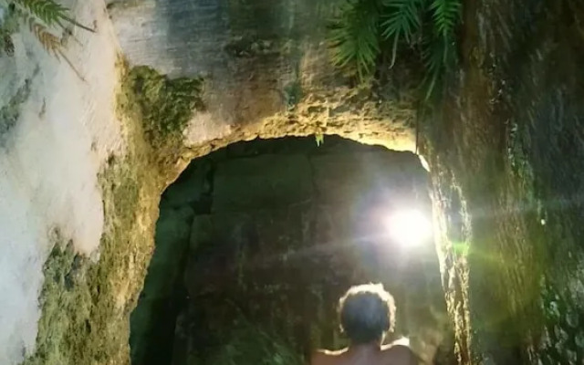 Ecoturismo Sihunchen