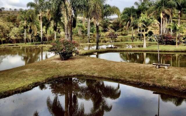 Pousada Rural Gota de Minas