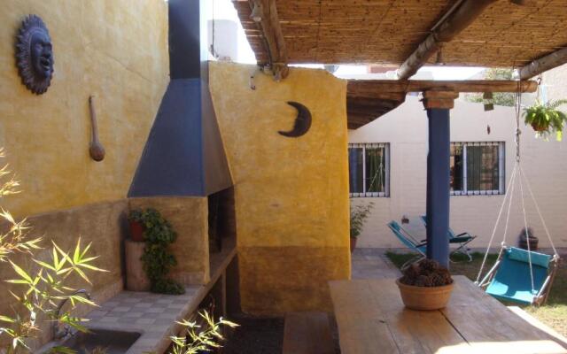 Lofts Las Margaritas