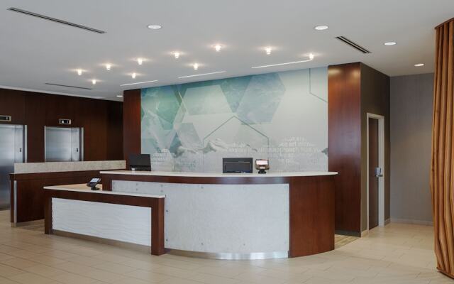 Springhill Suites Bloomington