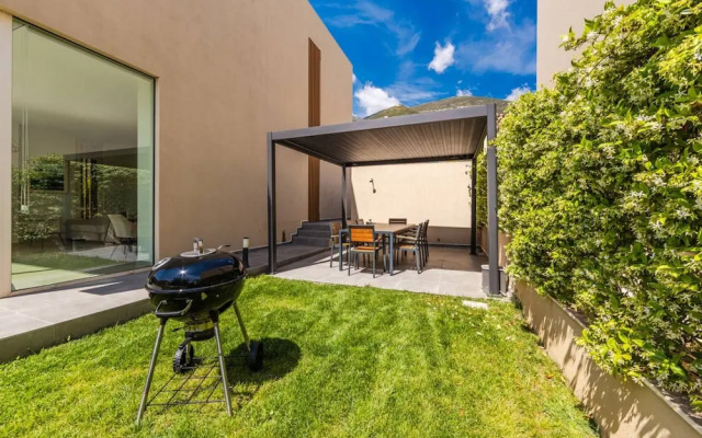 The Ionian Villa Green Coast