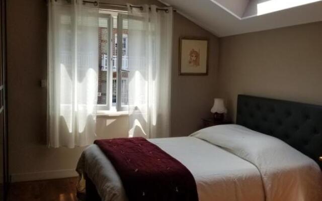 Le LOFT Yportais