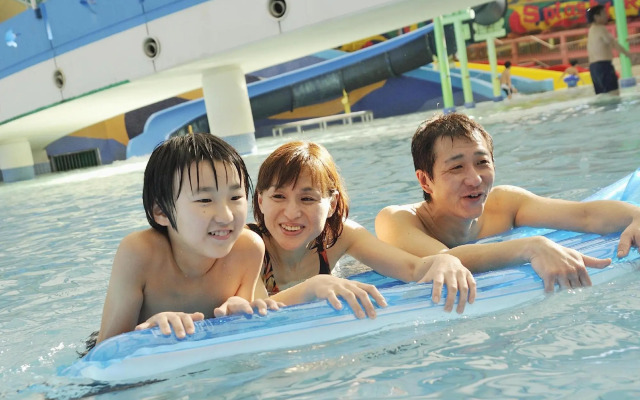 Toya Sun Palace Resort & Spa