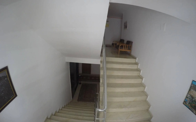 Kleopatra Miray Hotel