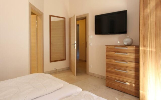 Avenida Residenz an der Burg by Alpin Rentals