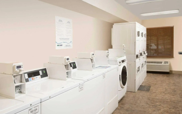 WoodSpring Suites Augusta Fort Eisenhower