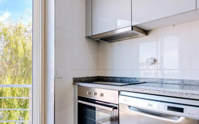 AL - Apartamento Terracos da Falesia