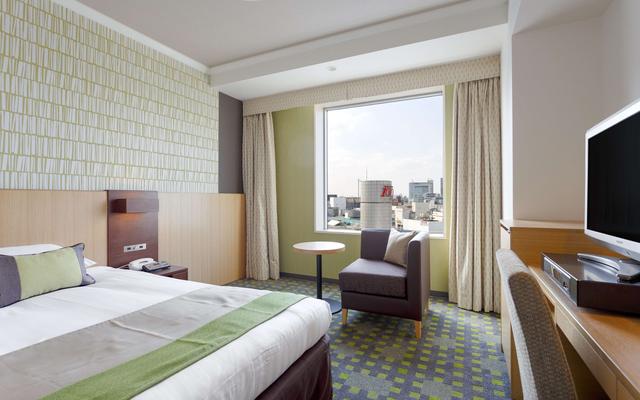 Shibuya Excel Hotel Tokyu