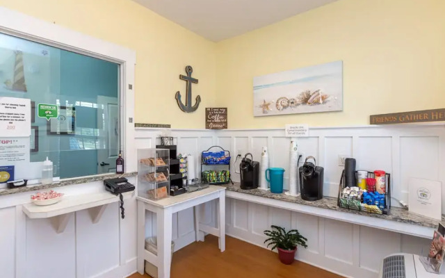Topsail Shores Inn
