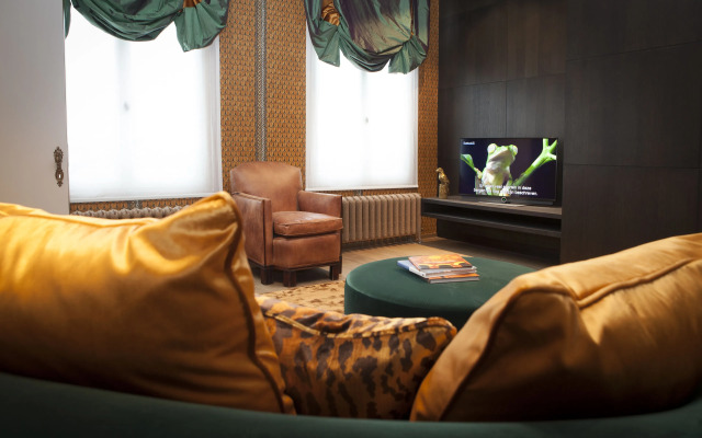 Apartments Suites in Antwerp