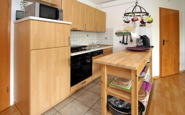 Apartment captain's cabin, Dornumersiel