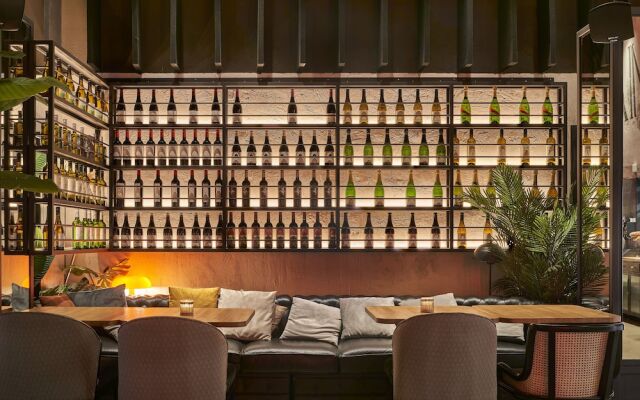 Bilder Boutique Hotel