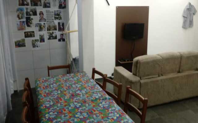 Residencia Hostel