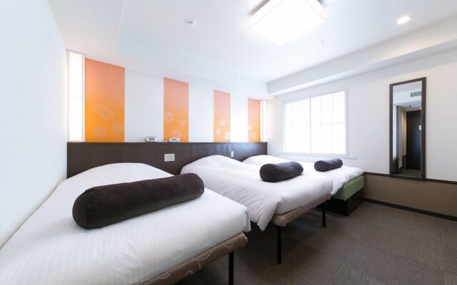 Sunlite Shinjuku Hotel