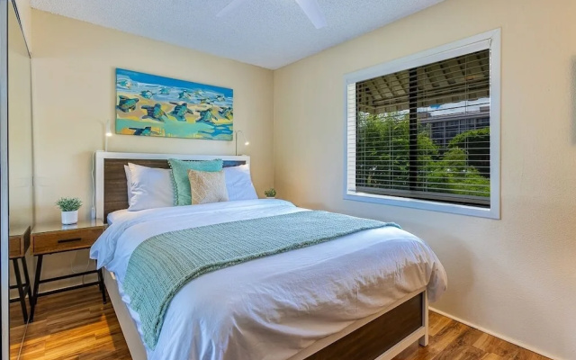 Pacific Shores B113 2 Bedroom Condo
