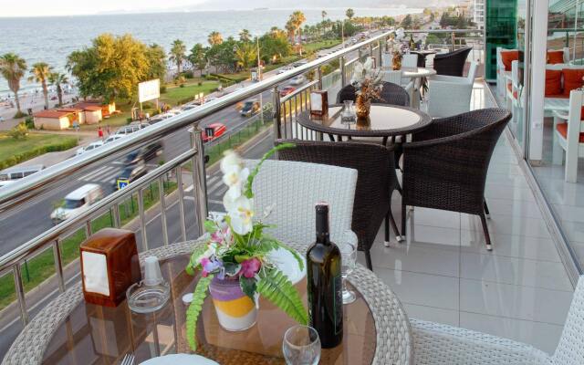 Sea City Devran Hotel & Spa
