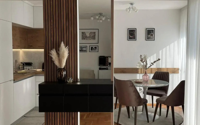 Diana apartment Banja Luka