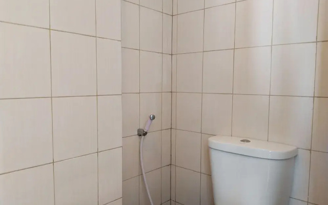 Amerta Room Metropolitan Park powered by Cocotel