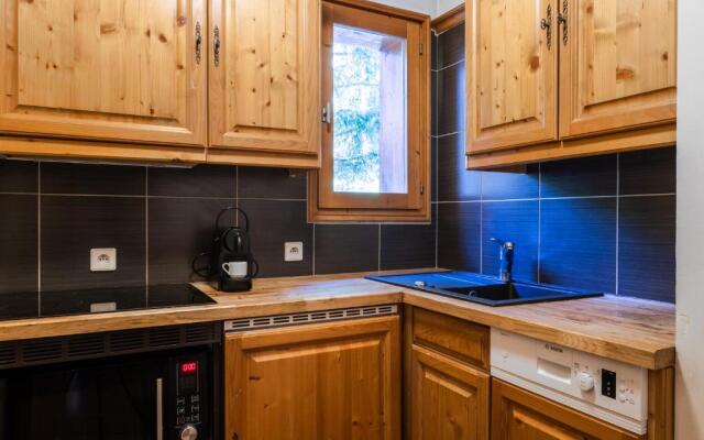 Les Balcons du Savoy