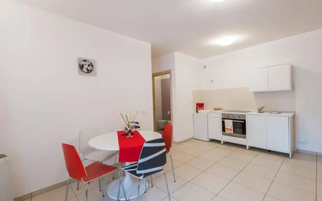 GG Modern Apartments