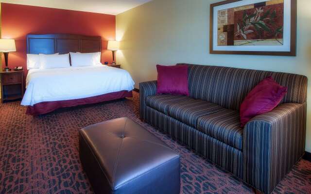 Hampton Inn Oxford/Miami University Area