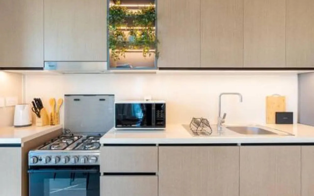 Posh 2BR at Downtown Dubai