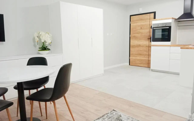 Apartamenty Radom Klwatecka 20