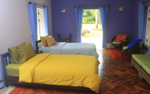 SaimoonburyResort