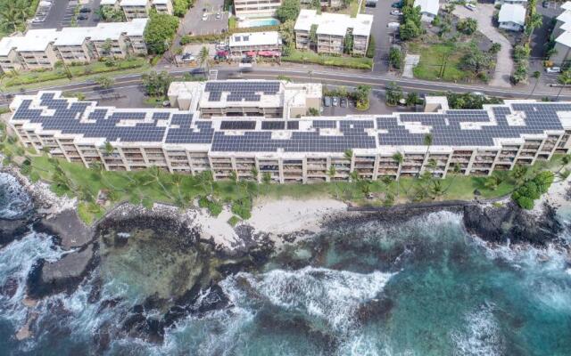 Kona Bali Kai 317 Direct Oceanfront