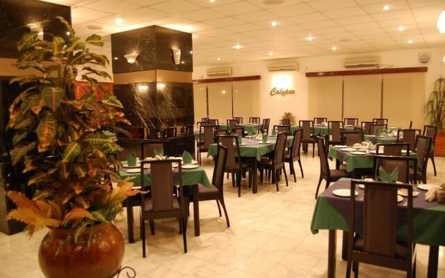 Prince Hotel Kano