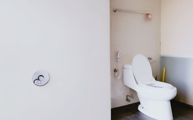 PS01 KL Sentral @ 3 BDR Suasana Sentral Loft