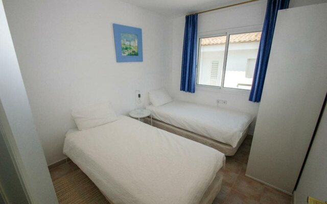 Apartamentos Green Mar